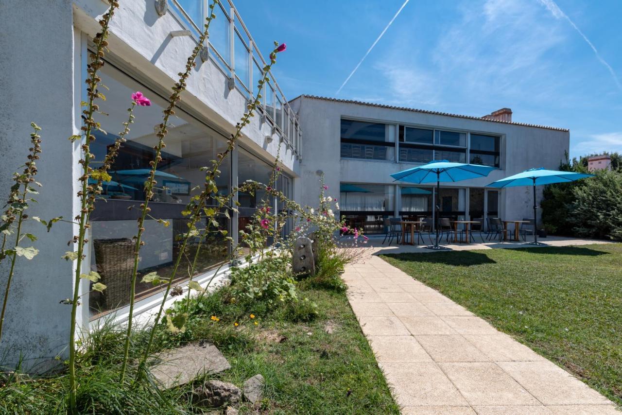 Hotel Les Esseppes L'Epine  Kültér fotó