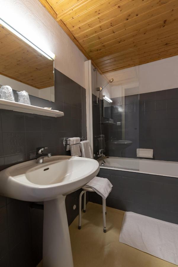 Hotel Les Esseppes L'Epine  Kültér fotó