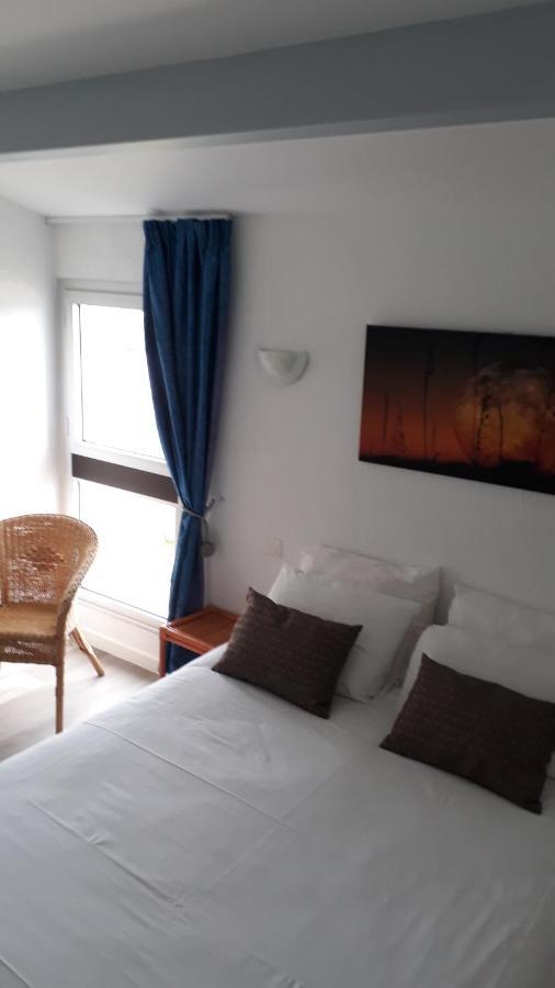Hotel Les Esseppes L'Epine  Kültér fotó