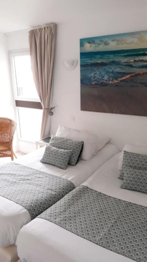 Hotel Les Esseppes L'Epine  Kültér fotó